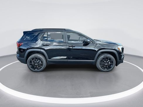 New 2026 GMC Terrain Elevation w/ Black Edition FWD image 9