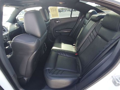 Used 2022 Dodge Charger SRT Hellcat image 23
