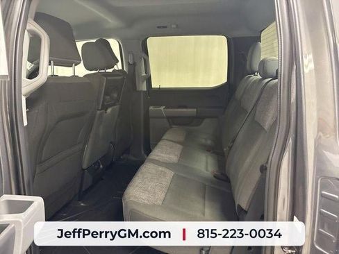 Used 2023 Ford F150 XLT AWD/4WD image 26