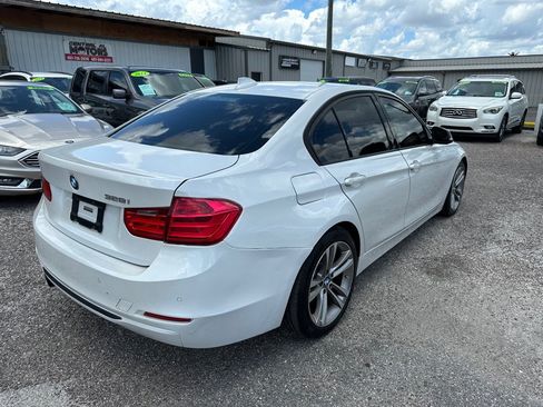 Used 2015 BMW 328i Sedan RWD image 6