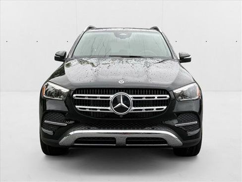 New 2026 Mercedes-Benz GLE 350 4MATIC image 2
