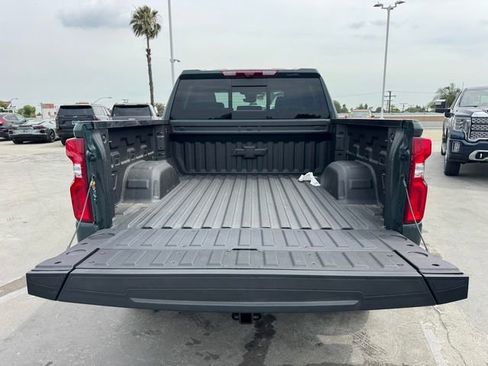 New 2026 Chevrolet Silverado 1500 ZR2 w/ ZR2 Bison Edition AWD/4WD image 10