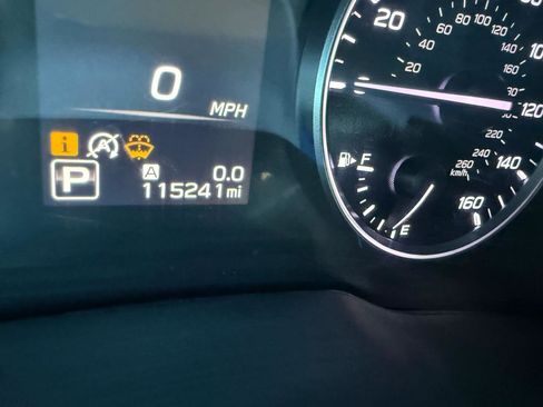 Used 2022 Subaru Outback Premium image 25