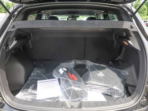 New 2024 Mitsubishi Outlander Sport SEL image 12