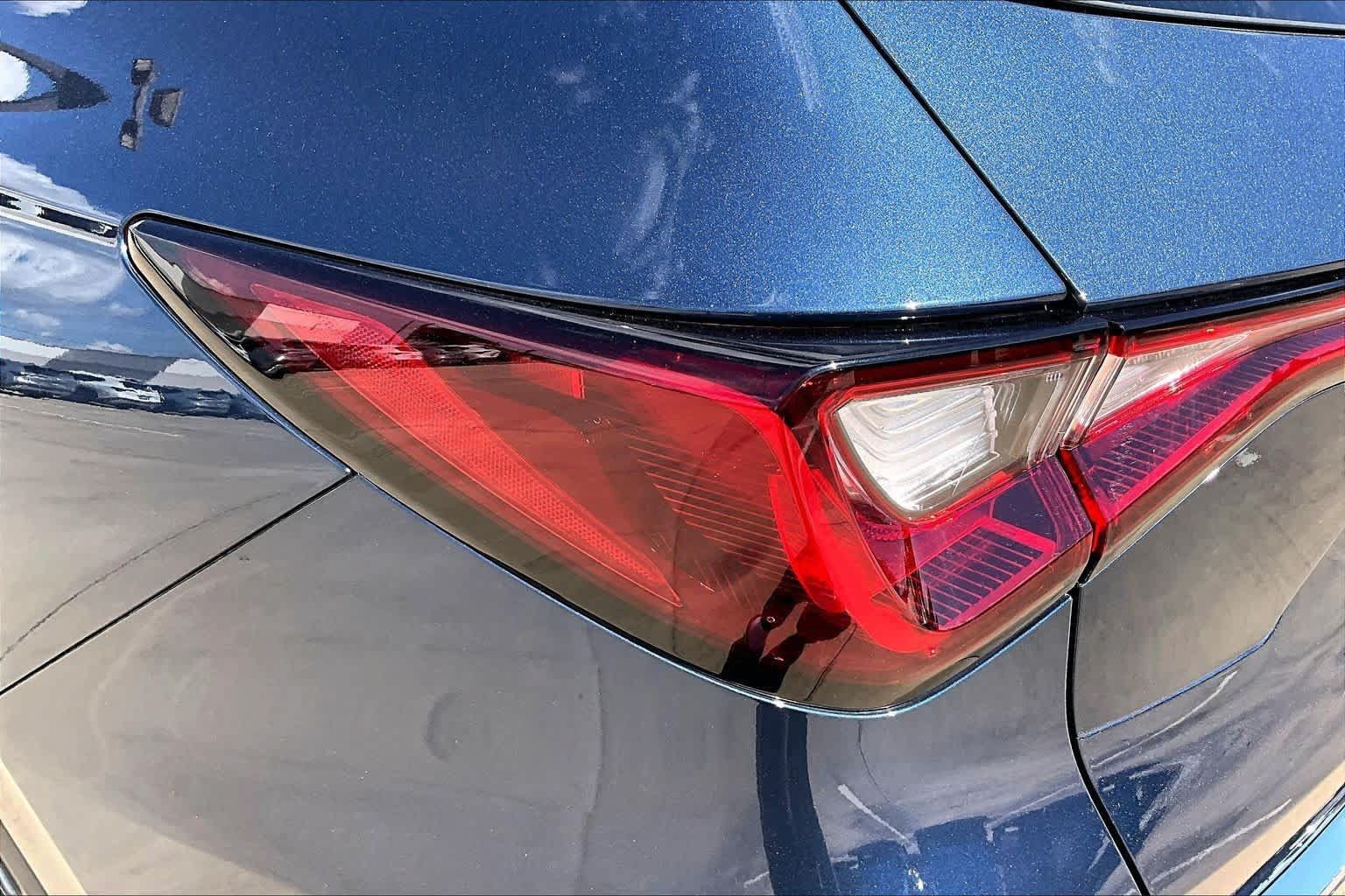 Used 2026 Acura MDX w/ Technology Package FWD image 29