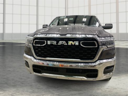Used 2025 RAM 1500 Tradesman image 19