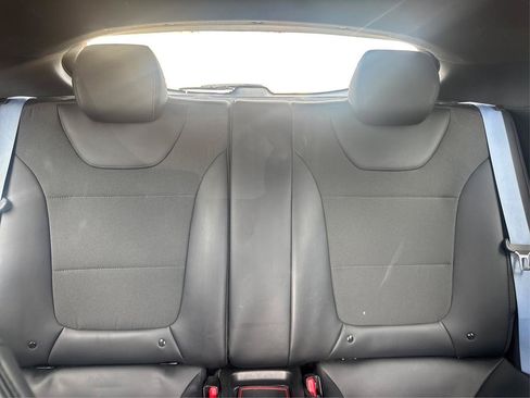 Used 2022 Hyundai Veloster N FWD image 14