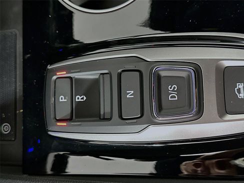 New 2026 Honda Ridgeline Black Edition image 15