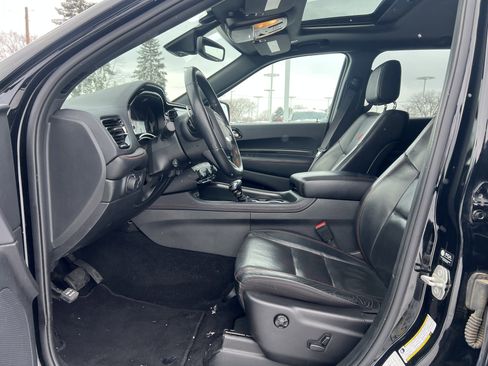Used 2024 Dodge Durango R/T image 17