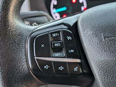 Used 2024 Ford Transit 250 Low Roof w/ Exterior Upgrade Package image 20