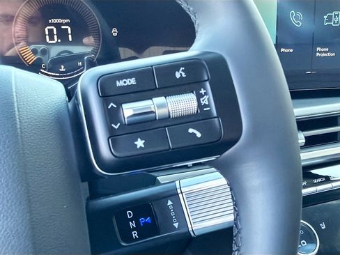 New 2026 Hyundai Santa Fe SEL image 36