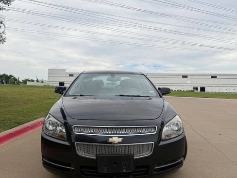Used 2012 Chevrolet Malibu LT w/ Power Package image 3