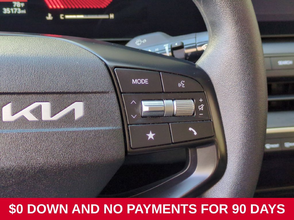 Used 2025 Kia K4 FWD image 18