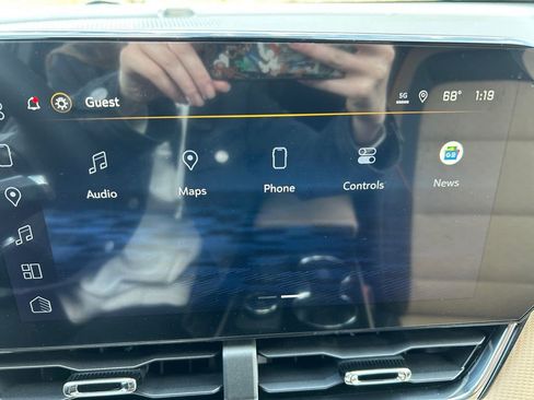 New 2026 Chevrolet Equinox ACTIV w/ Safety and Technology Package FWD image 30