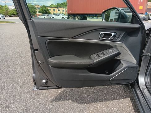 Used 2024 Acura Integra A-Spec FWD image 29