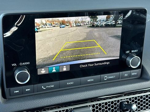 Certified 2024 Honda Civic Sport image 18