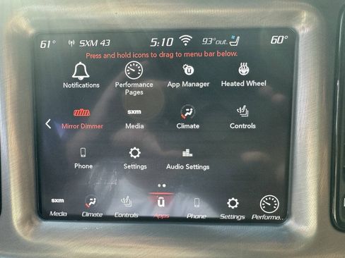 Used 2020 Dodge Challenger R/T Scat Pack w/ Plus Package RWD image 18