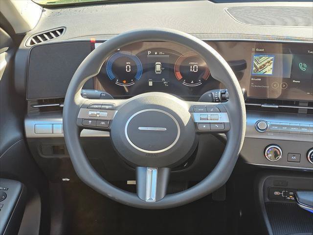 New 2026 Hyundai Kona SE AWD/4WD image 14