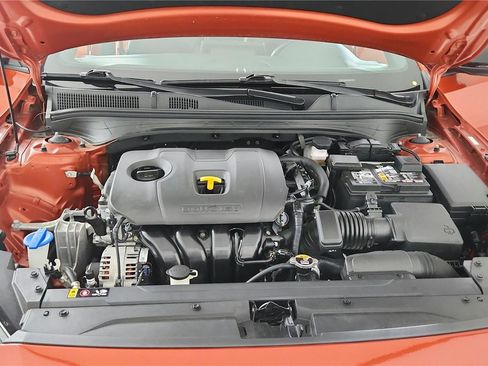 Used 2023 Kia Forte GT-Line FWD image 29