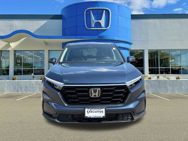 Used 2024 Honda CR-V EX-L image 6