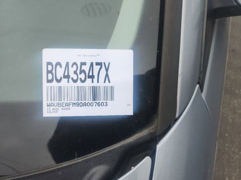 Used 2013 Audi A3 2.0T Premium w/ Bluetooth Value Pkg FWD image 5