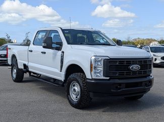 New 2026 Ford F250 XL w/ XL Off-Road Package video 3