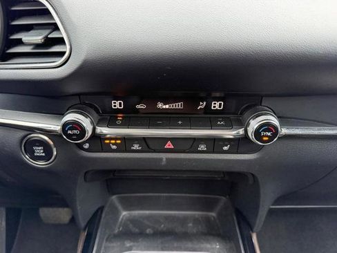 Used 2023 MAZDA CX-30 2.5 Turbo w/ Premium Package image 17