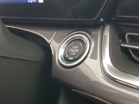 New 2026 Chevrolet Trax ACTIV FWD image 25