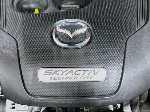 Used 2019 MAZDA CX-5 Grand Touring Reserve AWD/4WD image 20