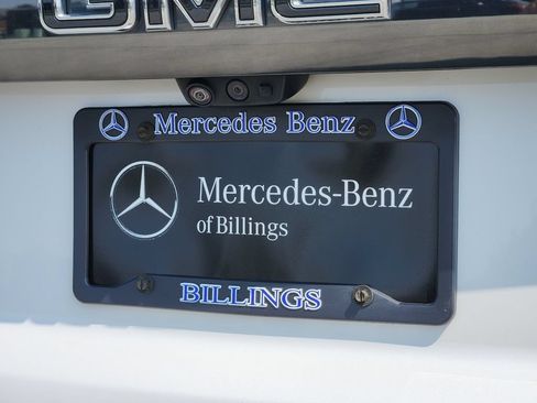 Used 2023 GMC Yukon XL Denali Ultimate w/ LPO, Floor Liner Package AWD/4WD image 48