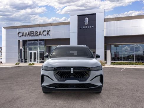 New 2026 Lincoln Nautilus Reserve AWD/4WD image 30