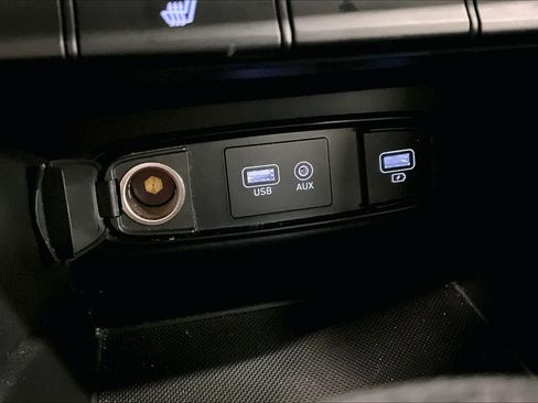 Used 2020 Hyundai Santa Fe SEL FWD image 34