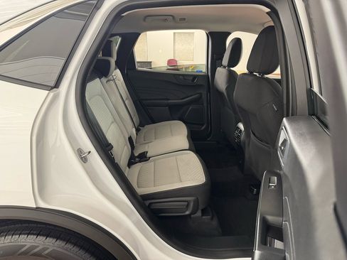 Used 2023 Ford Escape Active image 35