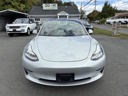 Used 2018 Tesla Model 3 Long Range image 8