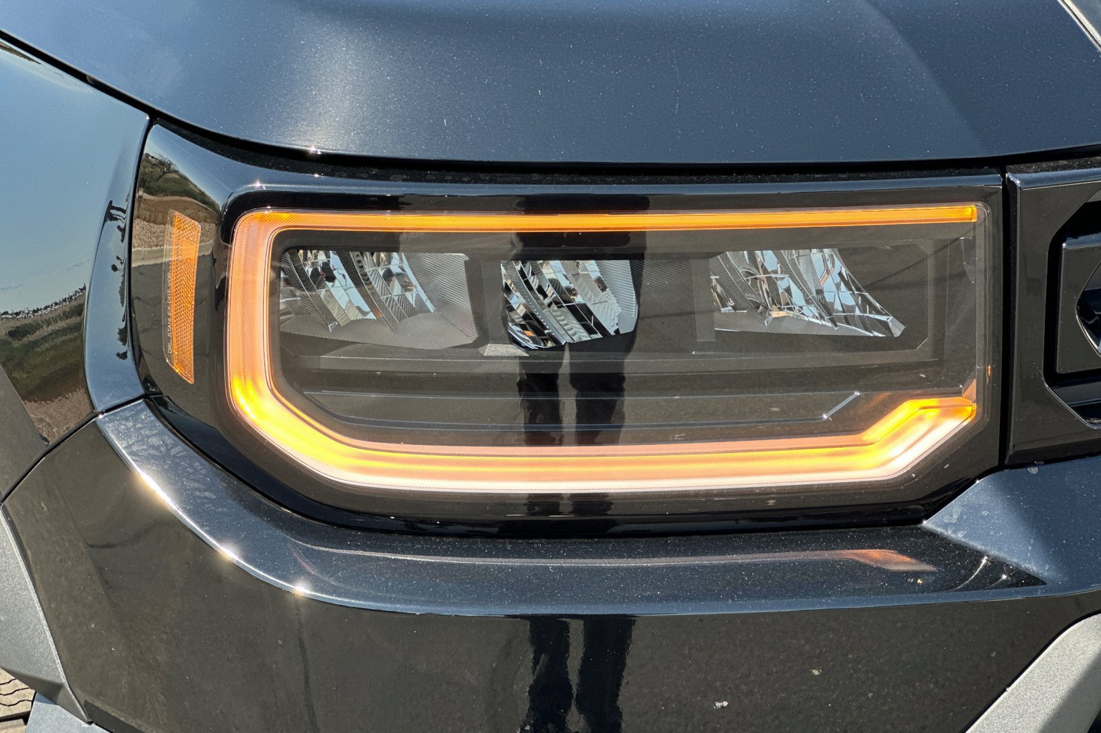New 2026 Honda Passport TrailSport Elite image 30