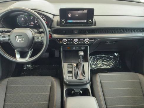 Used 2025 Honda CR-V Sport image 19