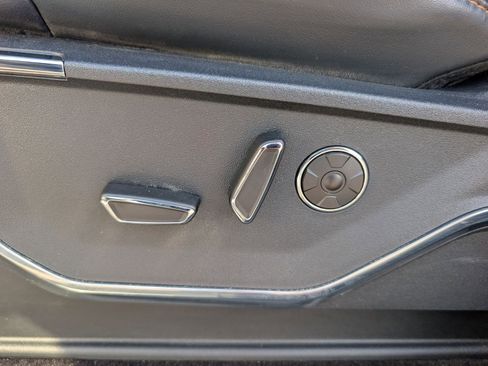 Used 2022 Ford F150 Platinum w/ Equipment Group 701A High image 15