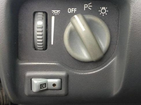 Used 1998 Pontiac Firebird Formula image 30