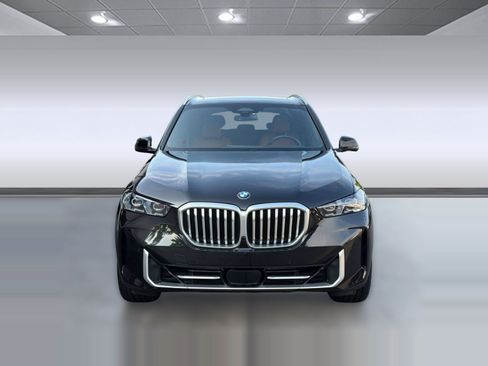 Used 2026 BMW X5 sDrive40i w/ Premium Package RWD image 6