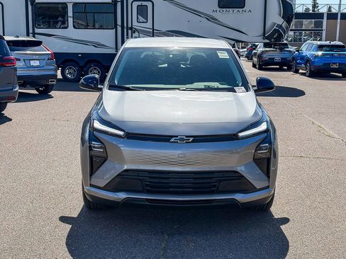 New 2027 Chevrolet Bolt LT w/ Comfort Package image 6