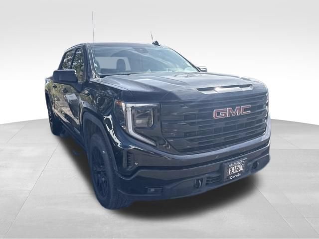 Used 2026 GMC Sierra 1500 Elevation AWD/4WD image 7