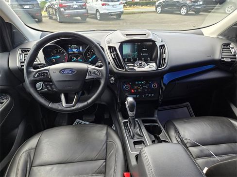 Used 2018 Ford Escape Titanium image 19