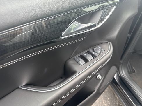 Certified 2023 Buick Envision Preferred AWD/4WD image 14