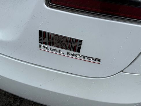 Used 2021 Tesla Model S Performance image 10