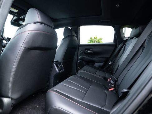 New 2026 Acura ADX A-Spec AWD/4WD image 40