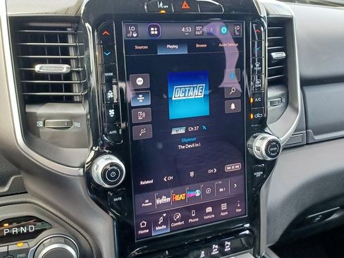 New 2026 RAM 1500 Big Horn AWD/4WD image 20