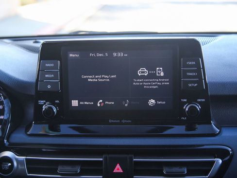 Used 2023 Kia Seltos S image 17