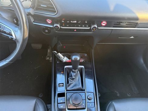 Used 2024 MAZDA CX-30 AWD 2.5 S w/ Select Sport Pkg image 15