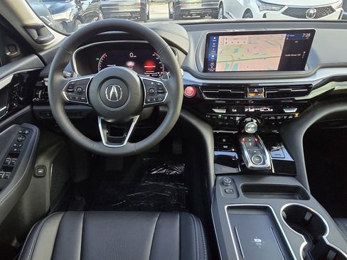 New 2026 Acura MDX FWD w/ Technology Package image 31