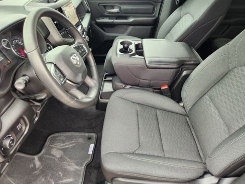 New 2026 RAM 1500 Express RWD image 12